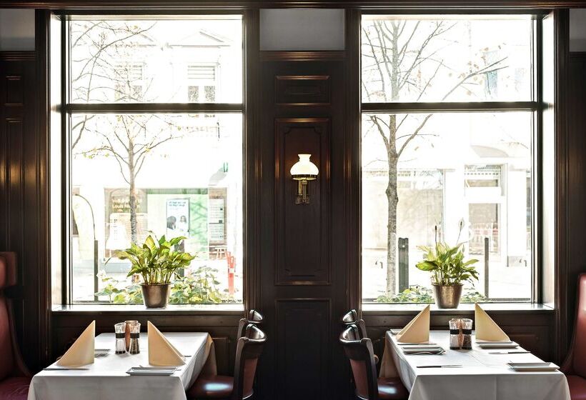 Best Western Plus Hotel Eyde