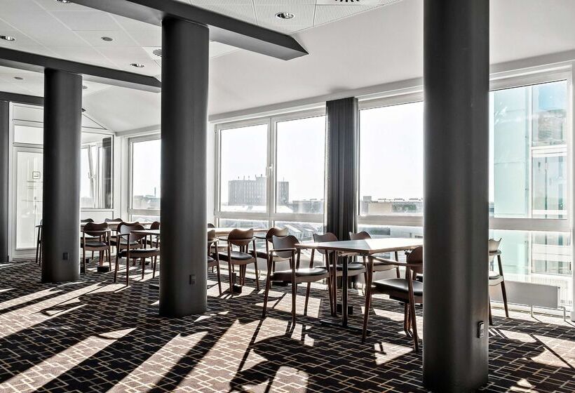 Best Western Plus Hotel Eyde