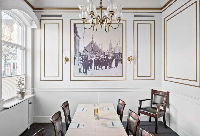 Best Western Plus Hotel Eyde