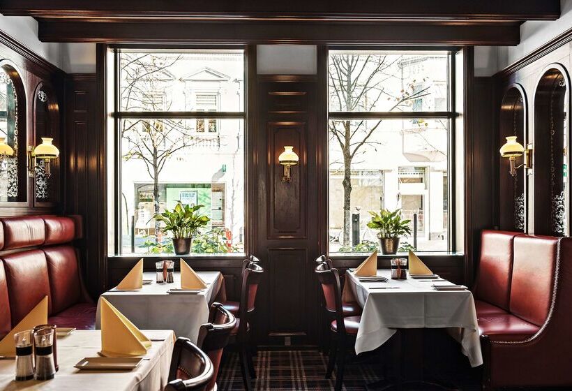 Best Western Plus Hotel Eyde