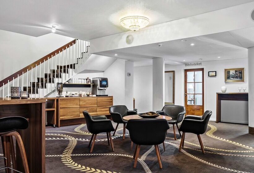 Best Western Plus Hotel Eyde