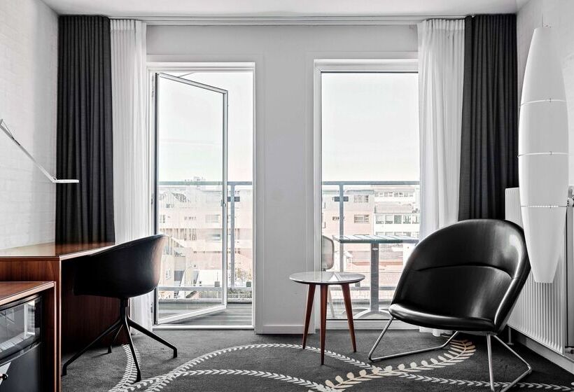 Best Western Plus Hotel Eyde