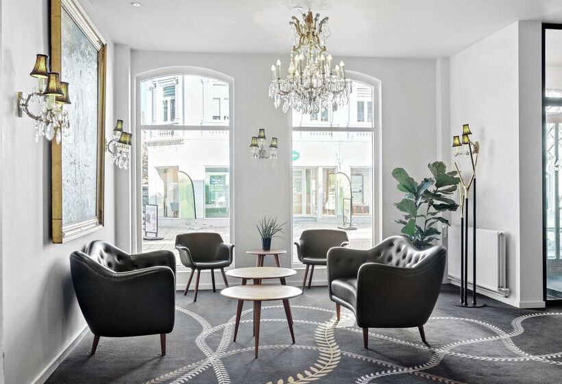 Best Western Plus Hotel Eyde