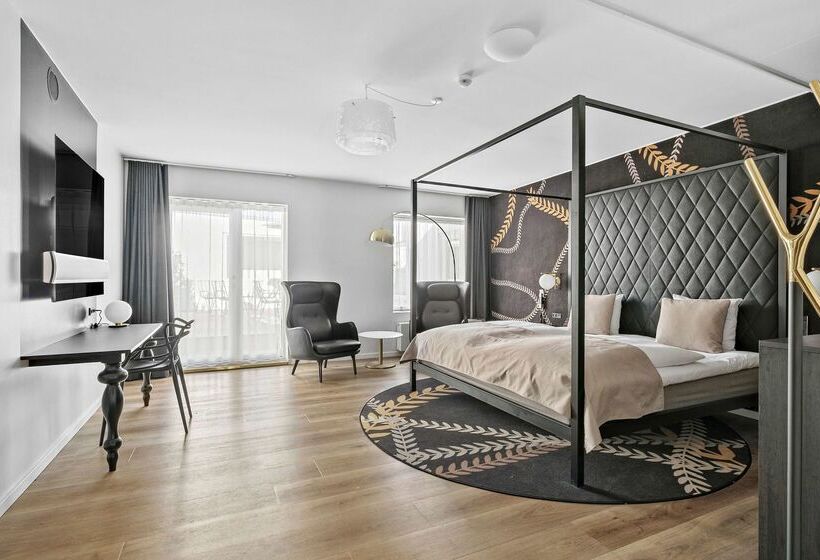 Best Western Plus Hotel Eyde