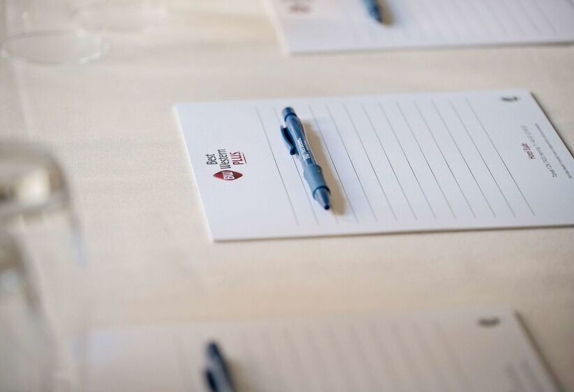 Best Western Plus Hotel Eyde