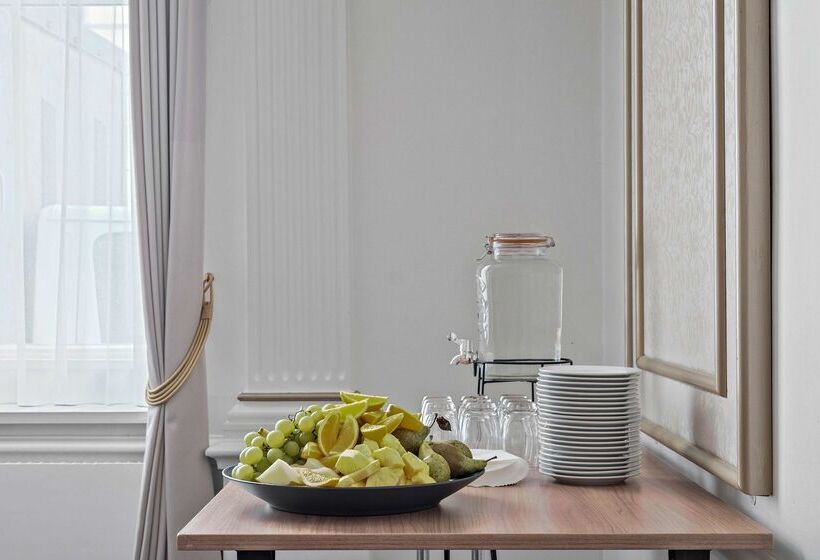 Best Western Plus Hotel Eyde