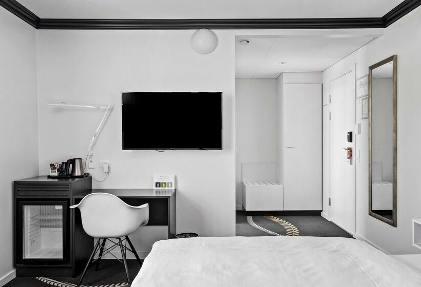 Best Western Plus Hotel Eyde