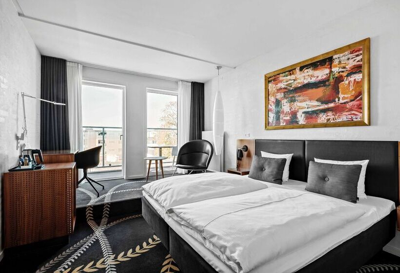 Best Western Plus Hotel Eyde