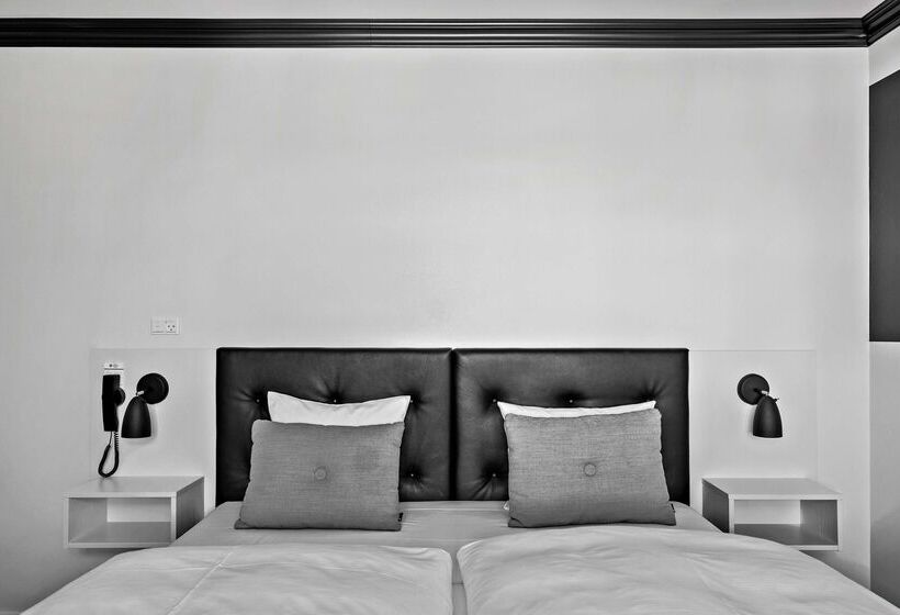 Best Western Plus Hotel Eyde