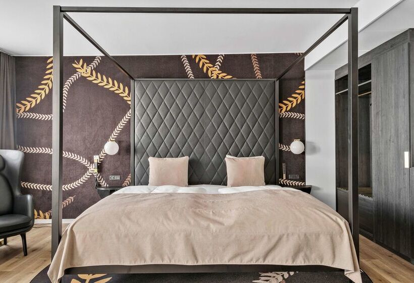 Best Western Plus Hotel Eyde