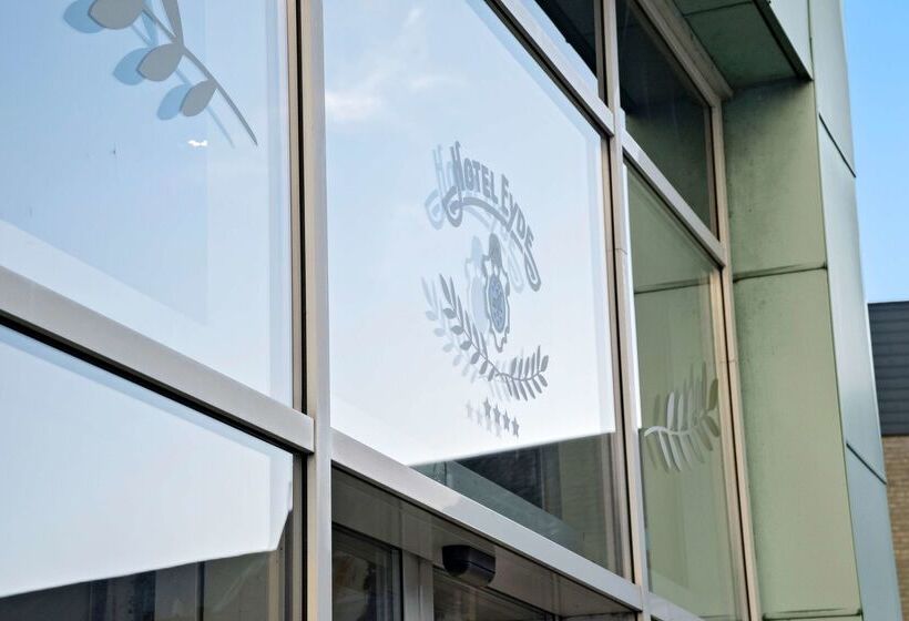 Best Western Plus Hotel Eyde