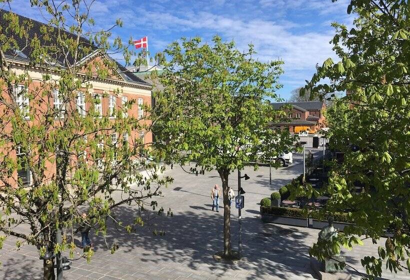 Best Western Plus Hotel Eyde