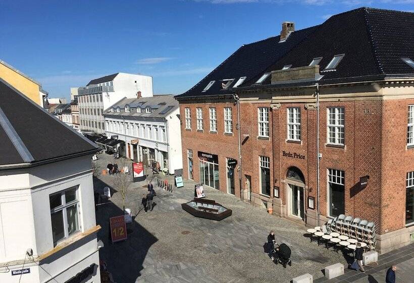 Best Western Plus Hotel Eyde