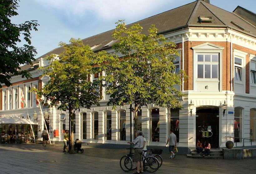 Best Western Plus Hotel Eyde