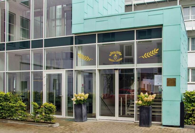 Best Western Plus Hotel Eyde