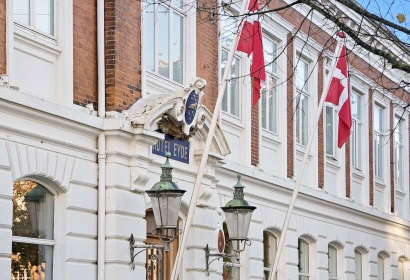 Best Western Plus Hotel Eyde