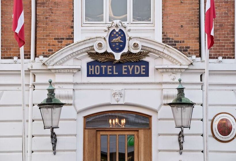 Best Western Plus Hotel Eyde