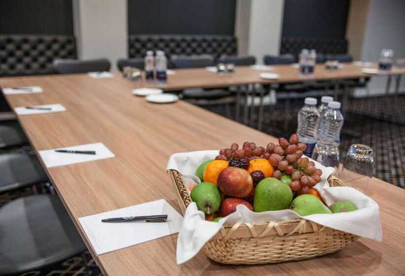 Best Western Plus Hotel Eyde