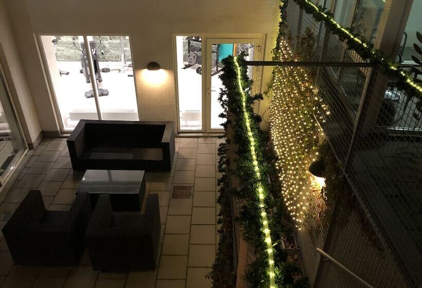 Best Western Plus Hotel Eyde