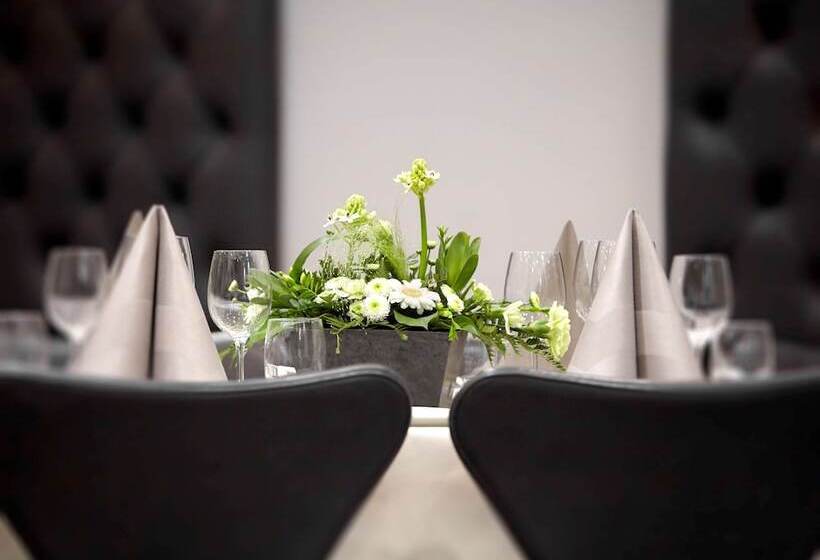 Best Western Plus Hotel Eyde