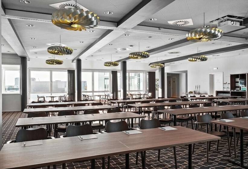 Best Western Plus Hotel Eyde