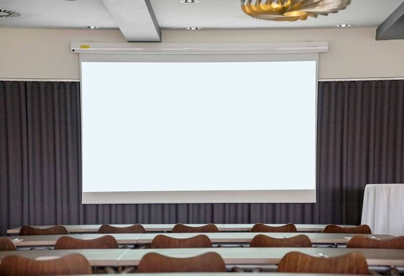 Best Western Plus Hotel Eyde