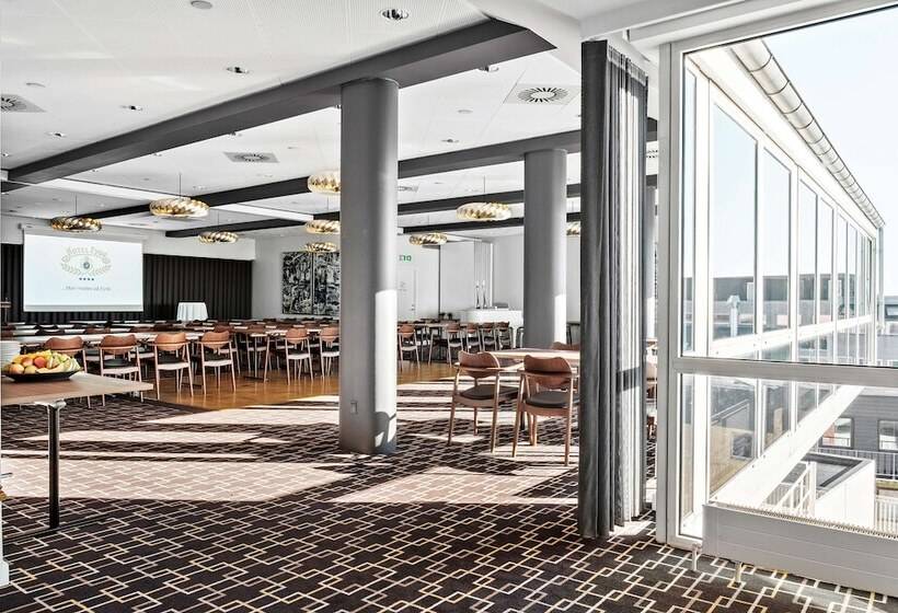 Best Western Plus Hotel Eyde