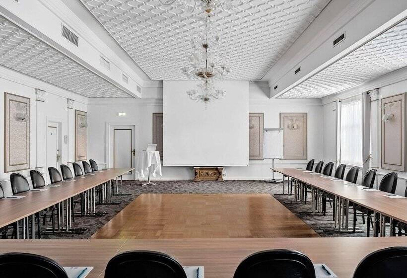 Best Western Plus Hotel Eyde