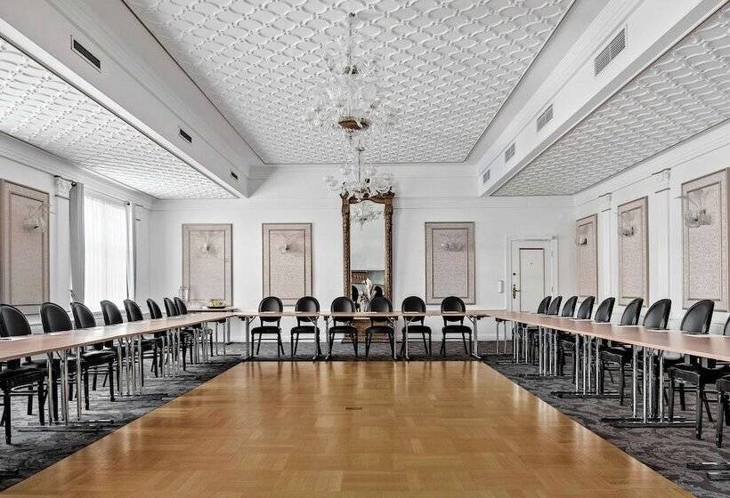 Best Western Plus Hotel Eyde