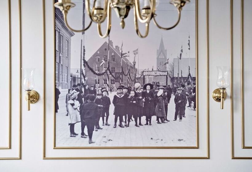 Best Western Plus Hotel Eyde