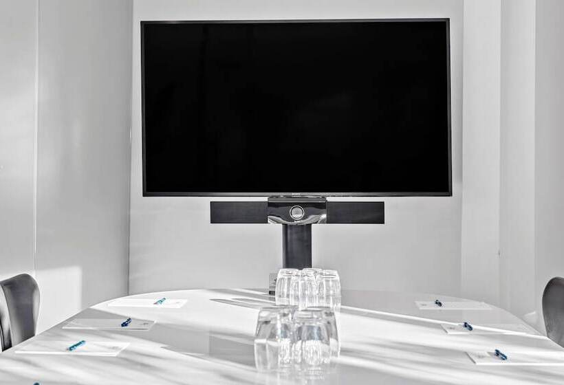 Best Western Plus Hotel Eyde