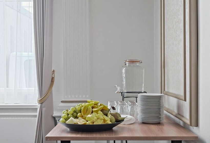 Best Western Plus Hotel Eyde