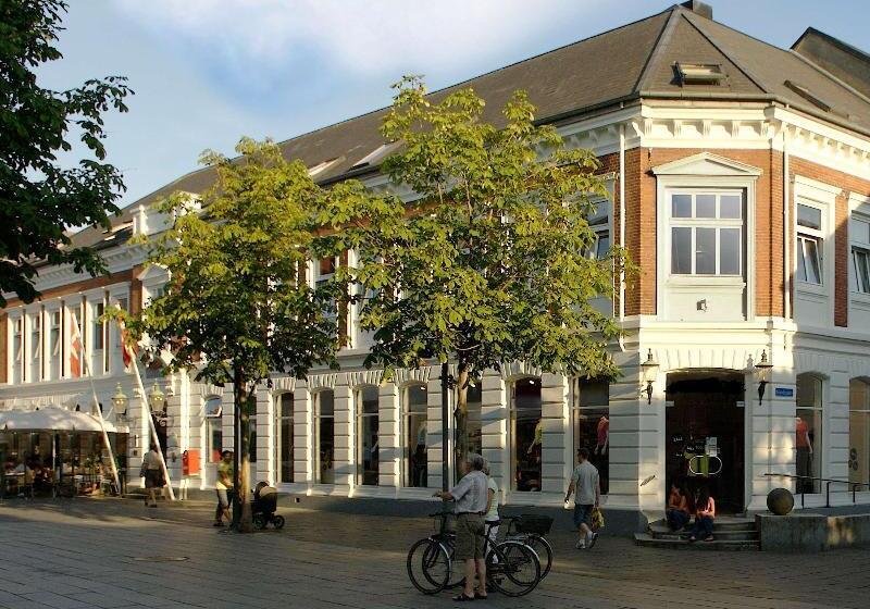 Best Western Plus Hotel Eyde