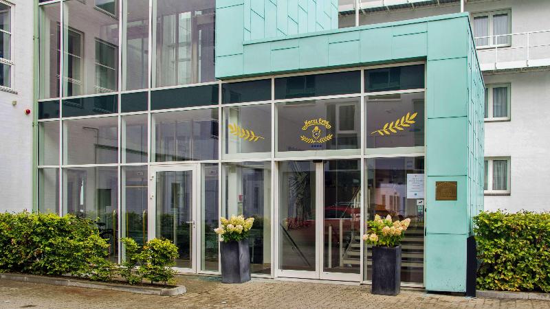 Best Western Plus Hotel Eyde