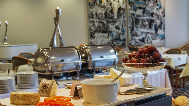 Best Western Plus Hotel Eyde