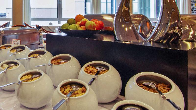 Best Western Plus Hotel Eyde