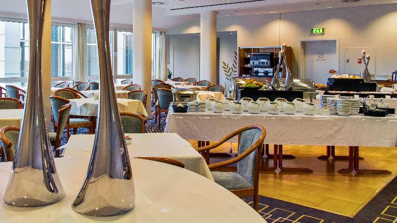 Best Western Plus Hotel Eyde