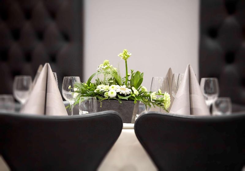 Best Western Plus Hotel Eyde