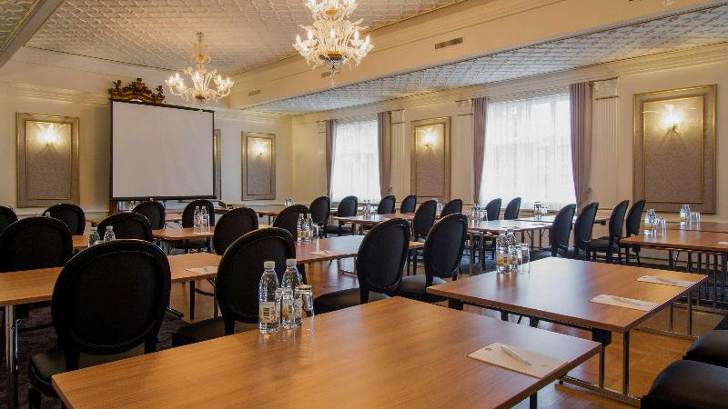 Best Western Plus Hotel Eyde