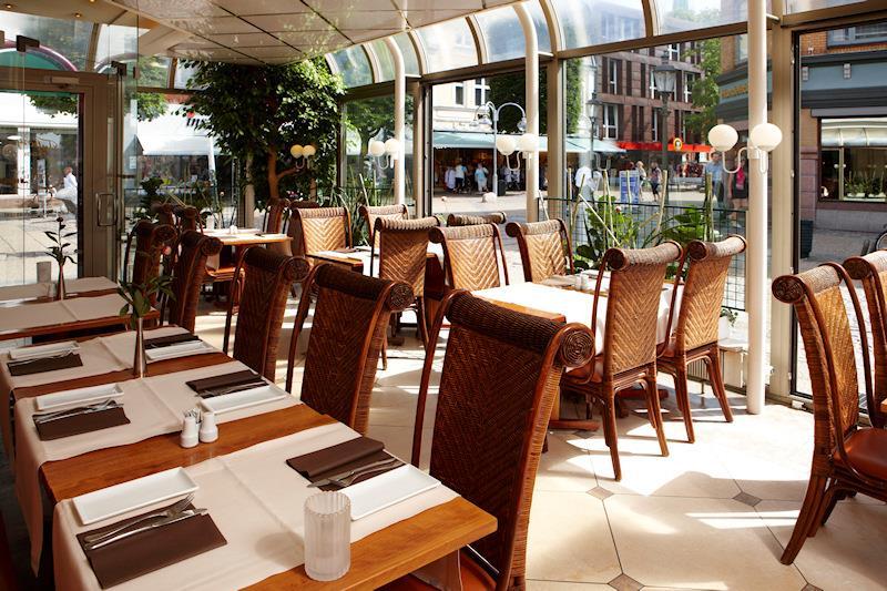 Best Western Plus Hotel Eyde