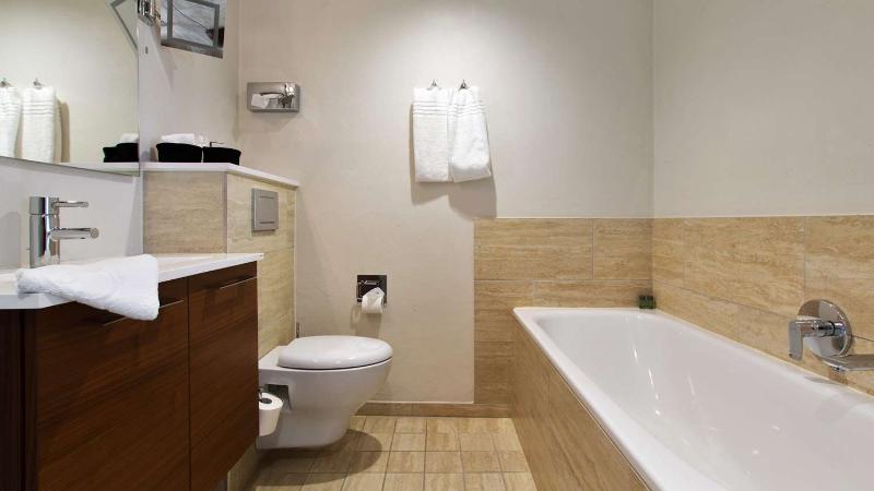 Best Western Plus Hotel Eyde