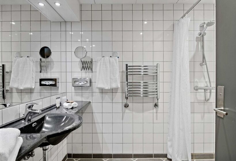 هتل Svendborg
