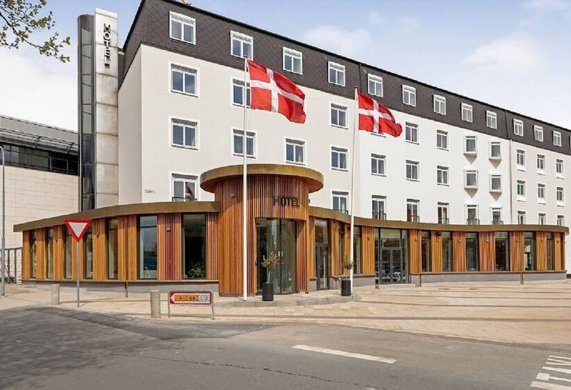호텔 Svendborg
