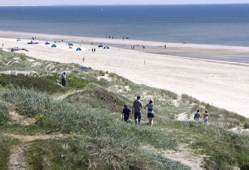 בית מלון כפרי Billum Kro