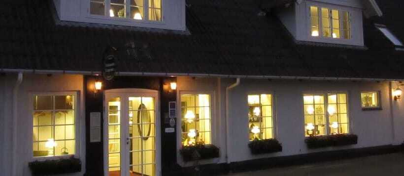 בית מלון כפרי Billum Kro