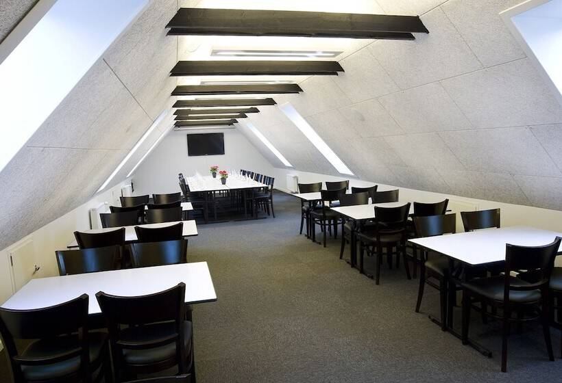 בית מלון כפרי Billum Kro