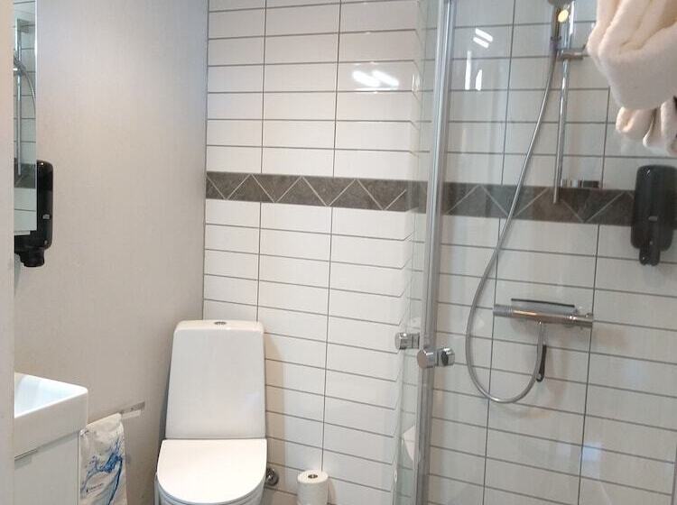 בית מלון כפרי Billum Kro