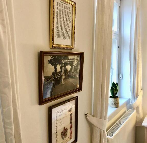 בית מלון כפרי Brødremenighedens