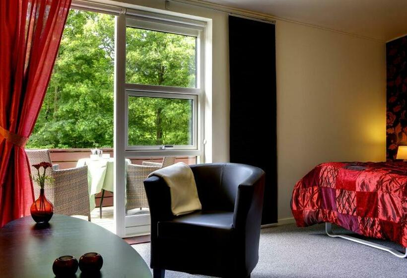 בית מלון כפרי Bromølle Kro