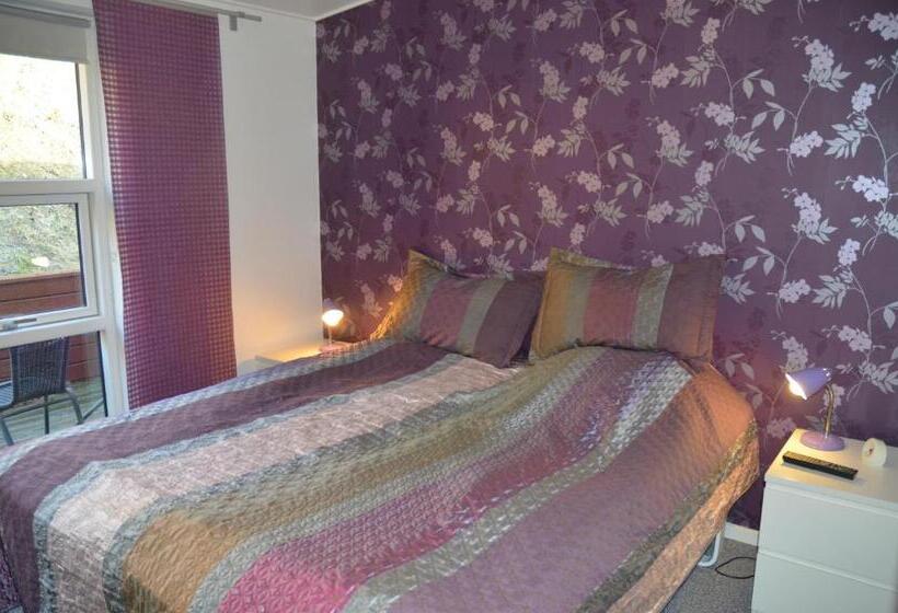 فندق Bromølle Kro